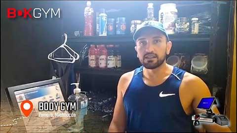 Body Gym